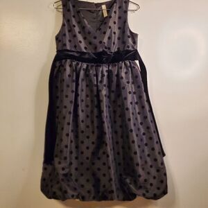 Cherokee dress for girls